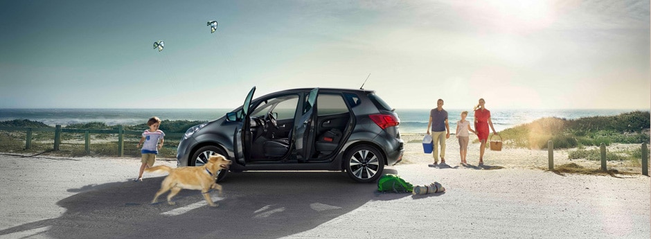 Autoriseret Kia Værksted