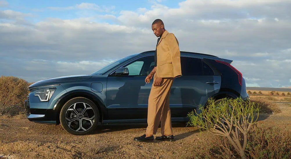 ny niro3 ny kia niro - køb den hos Fjord-Frandsen Biler i Haderslev