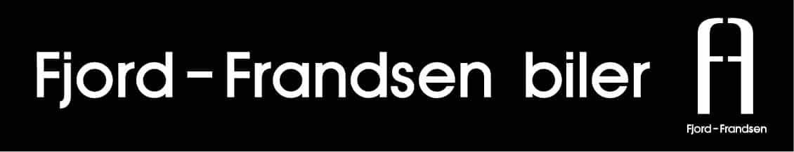 Fjord Frandsen Biler